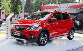 Tổng hợp các mẫu xe của hãng Vinfast Tổng hợp các mẫu xe của hãng Vinfast