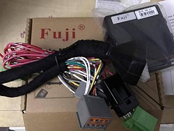 LÊN KÍNH TỰ ĐỘNG FORD ECOSPORT