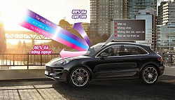 Phim cách nhiệt Nano Cool cho xe 7 chỗ