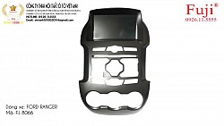 DVD FUJI S FORD RANGER BẢN THIẾU