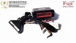 GẬP GƯƠNG LÊN XUỐNG KÍNH HONDA CRV